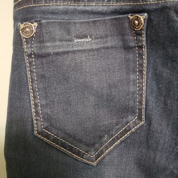 Guess Premium Skinny Jeans - Picture 3 of 13